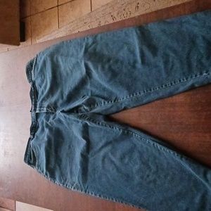 CJ Banks size 20 jeans womens.